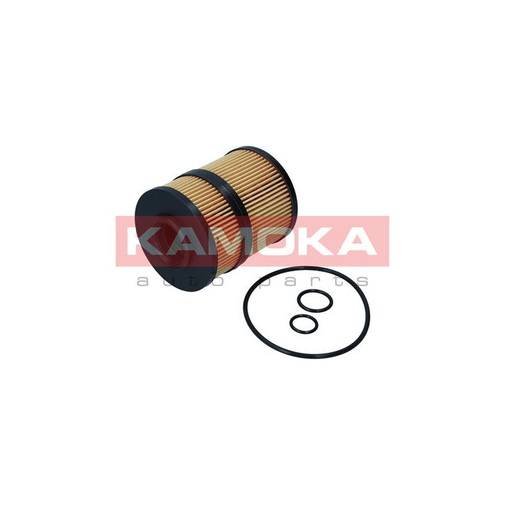 Filtr oleju KAMOKA F122601