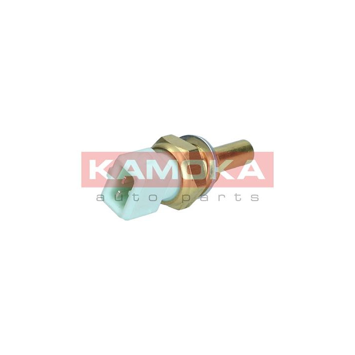 Czujnik temperatury płynu chłodzącego KAMOKA 4080039