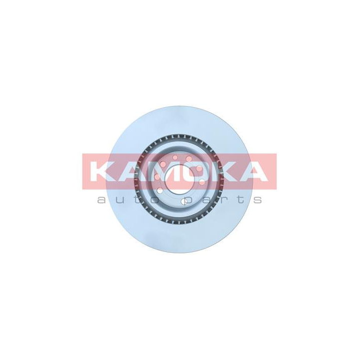 Tarcza hamulcowa KAMOKA 103104