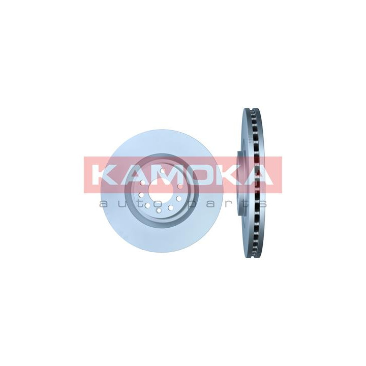 Tarcza hamulcowa KAMOKA 103104