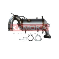 Filtr cząstek stałych KAMOKA 8010066