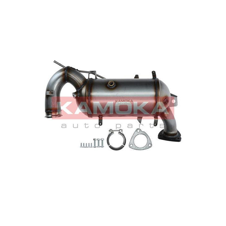 Filtr cząstek stałych KAMOKA 8010066