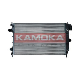 Chłodnica wody silnika KAMOKA 7705144