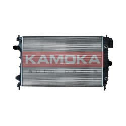 Chłodnica wody silnika KAMOKA 7705144