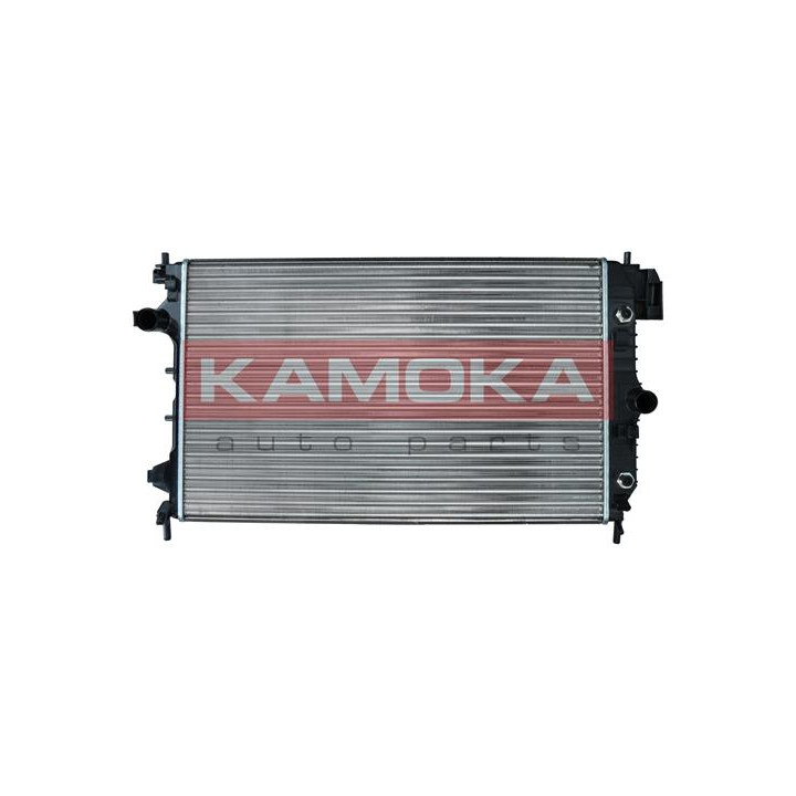 Chłodnica wody silnika KAMOKA 7705144
