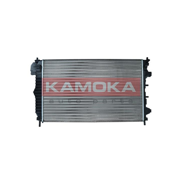 Chłodnica wody silnika KAMOKA 7705144