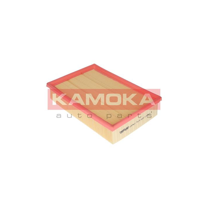 Filtr powietrza KAMOKA F203601