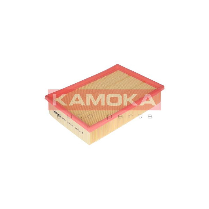 Filtr powietrza KAMOKA F203601
