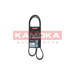 Pasek klinowy wielorowkowy KAMOKA 7015055