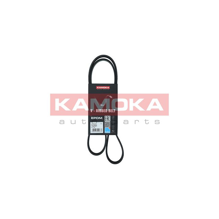 Pasek klinowy wielorowkowy KAMOKA 7015055