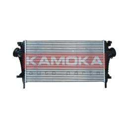 Chłodnica powietrza Intercooler KAMOKA 7750094