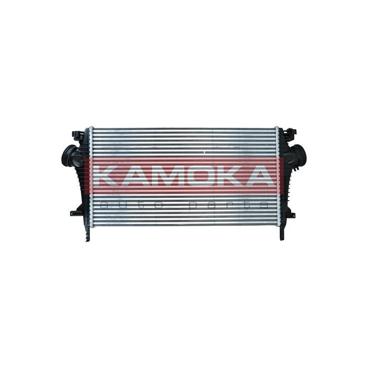 Chłodnica powietrza Intercooler KAMOKA 7750094