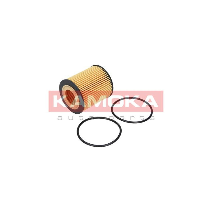 Filtr oleju KAMOKA F107501