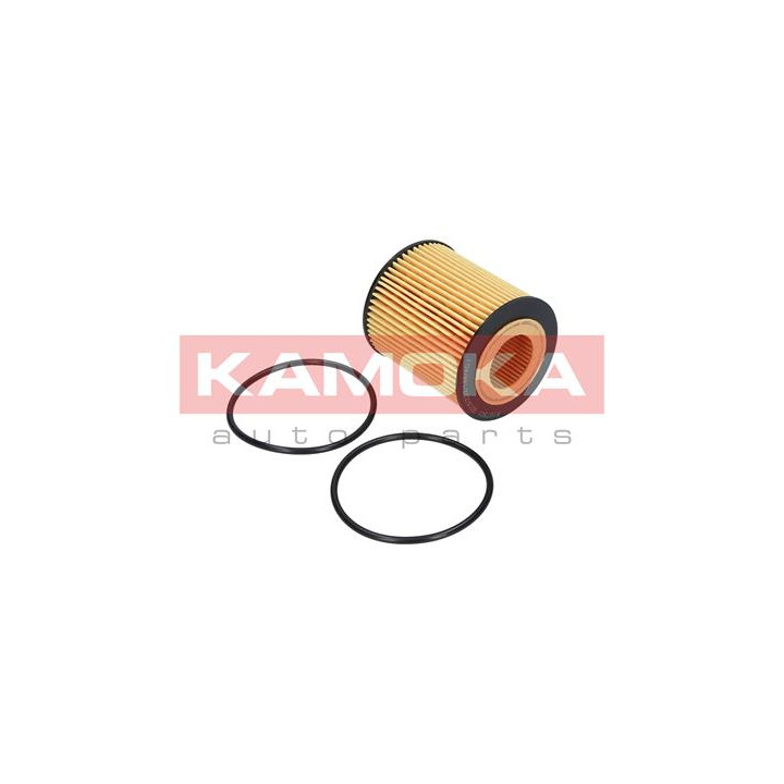 Filtr oleju KAMOKA F107501