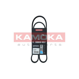 Pasek klinowy wielorowkowy KAMOKA 7015032