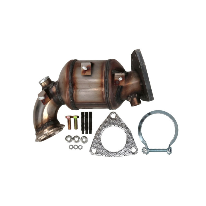 Katalizator KAMOKA 8015124