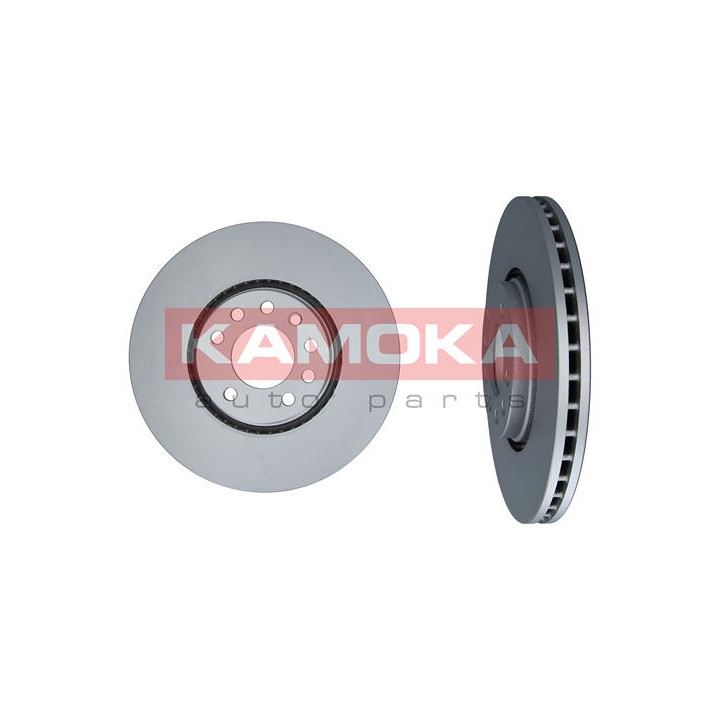 Tarcza hamulcowa KAMOKA 103253