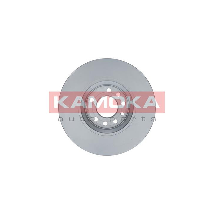 Tarcza hamulcowa KAMOKA 103253