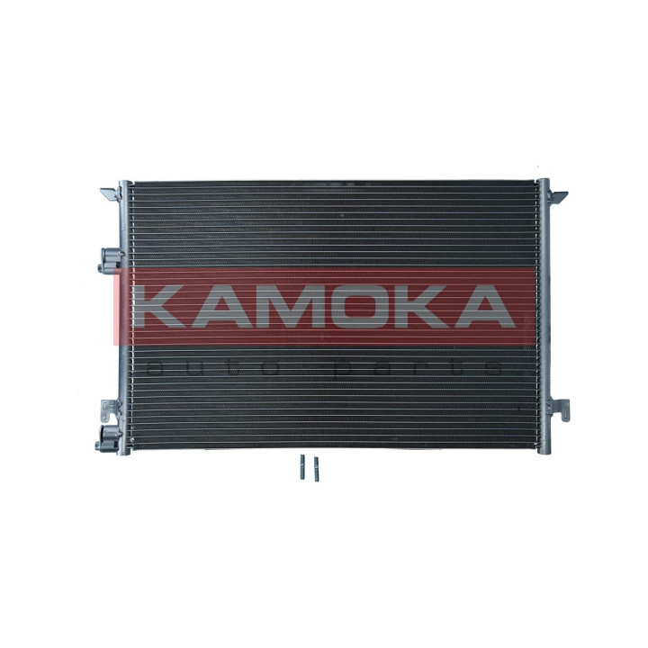 Skraplacz klimatyzacji KAMOKA 7800376