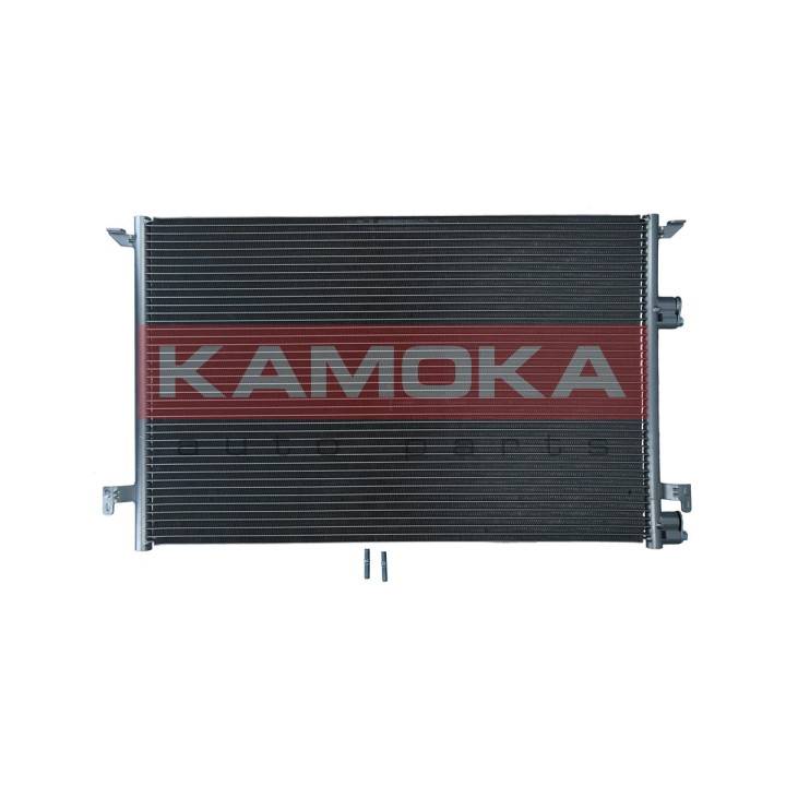 Skraplacz klimatyzacji KAMOKA 7800376