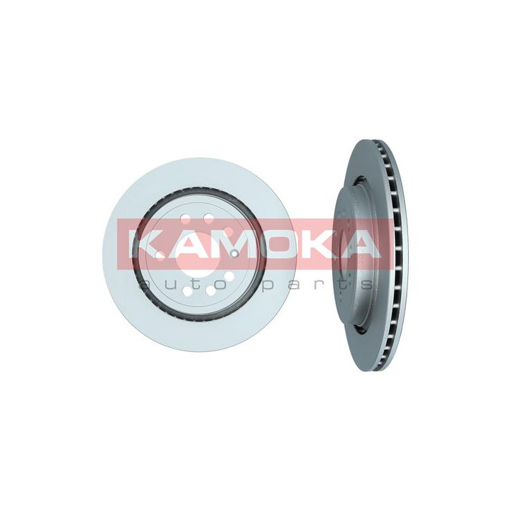 Tarcza hamulcowa KAMOKA 103213