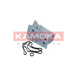 Chłodnica oleju silnika KAMOKA 7730060