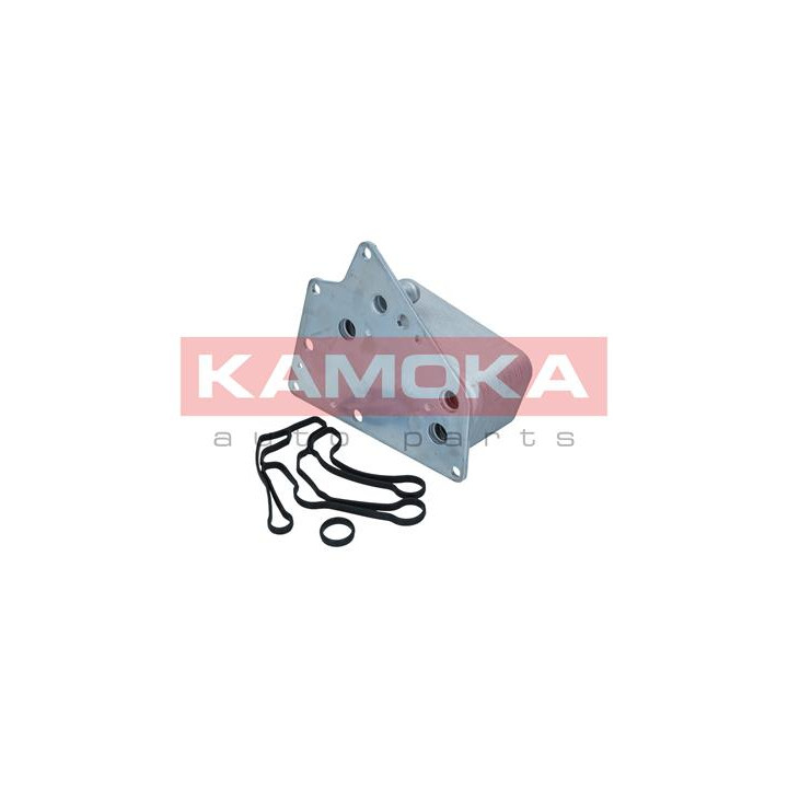 Chłodnica oleju silnika KAMOKA 7730060