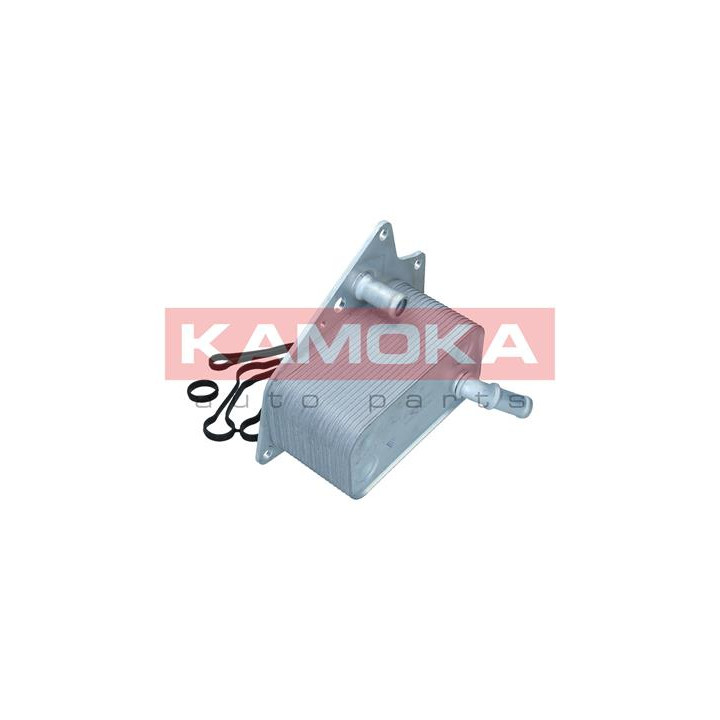 Chłodnica oleju silnika KAMOKA 7730060