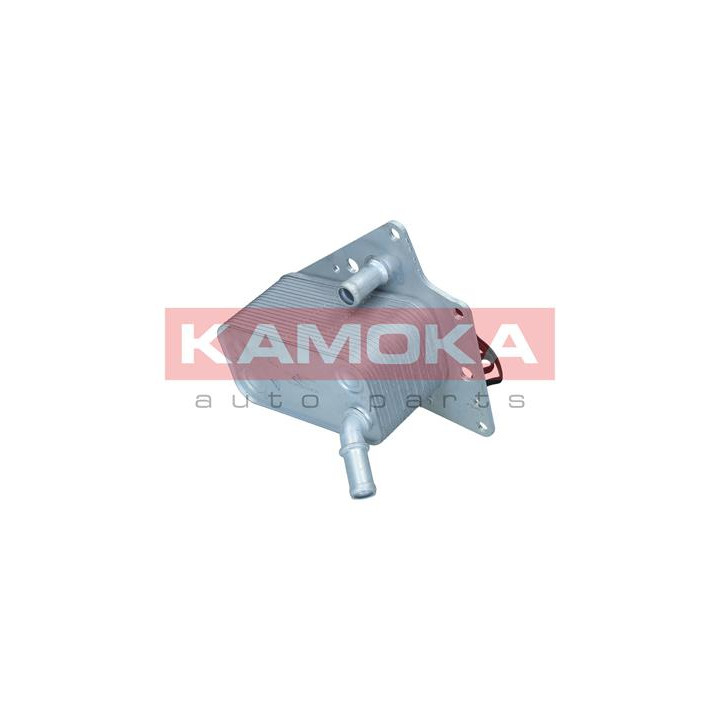 Chłodnica oleju silnika KAMOKA 7730060