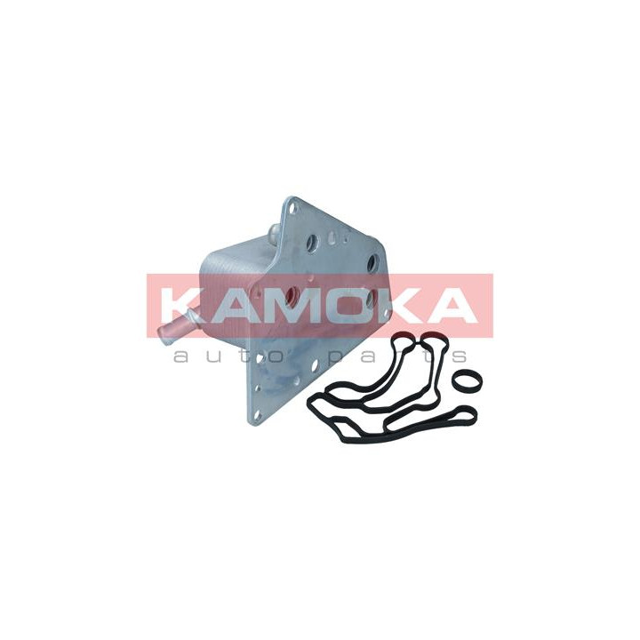 Chłodnica oleju silnika KAMOKA 7730060