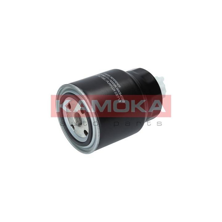 Filtr paliwa KAMOKA F313501