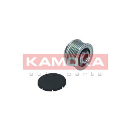 Sprzęgło jednokierunkowe alternatora KAMOKA RC128