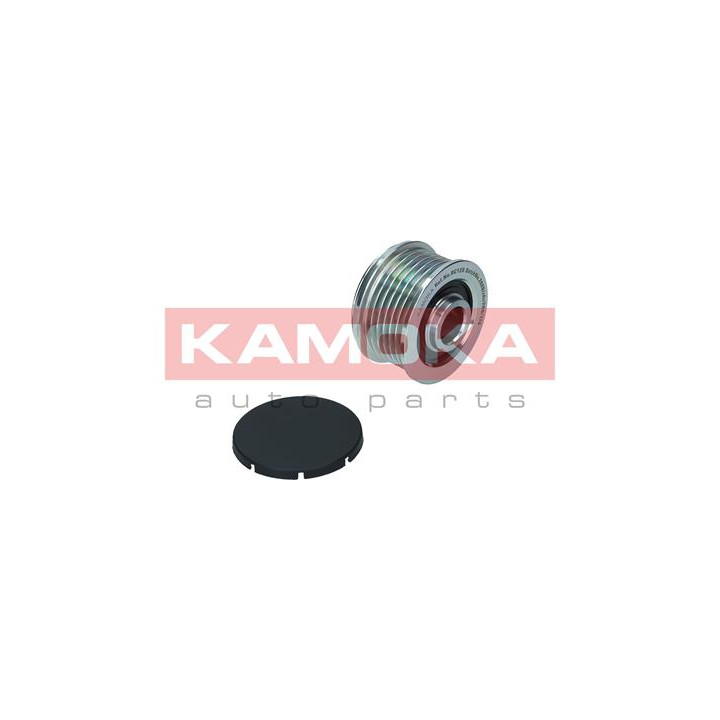 Sprzęgło jednokierunkowe alternatora KAMOKA RC128