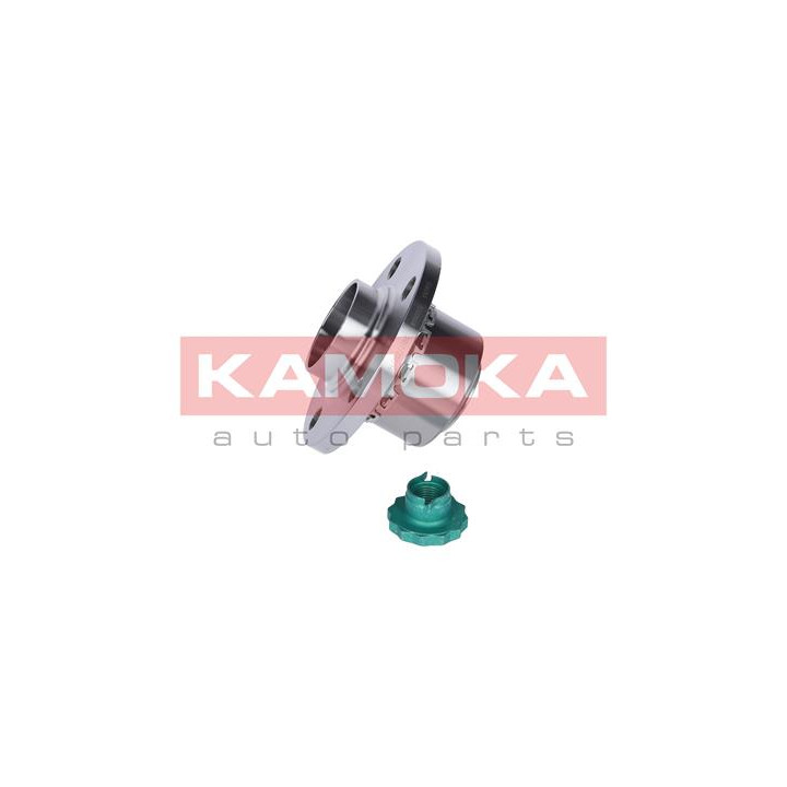Piasta łożysko koła KAMOKA 5500064