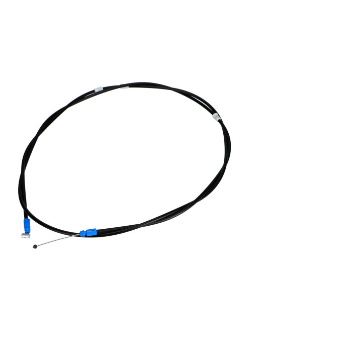 Push pull control Volvo (30865805)