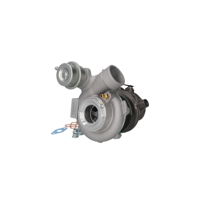 Turbosprężarka KAMOKA 8600195