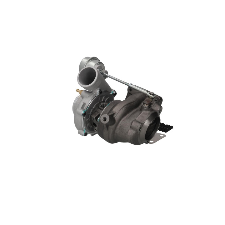 Turbosprężarka KAMOKA 8600195