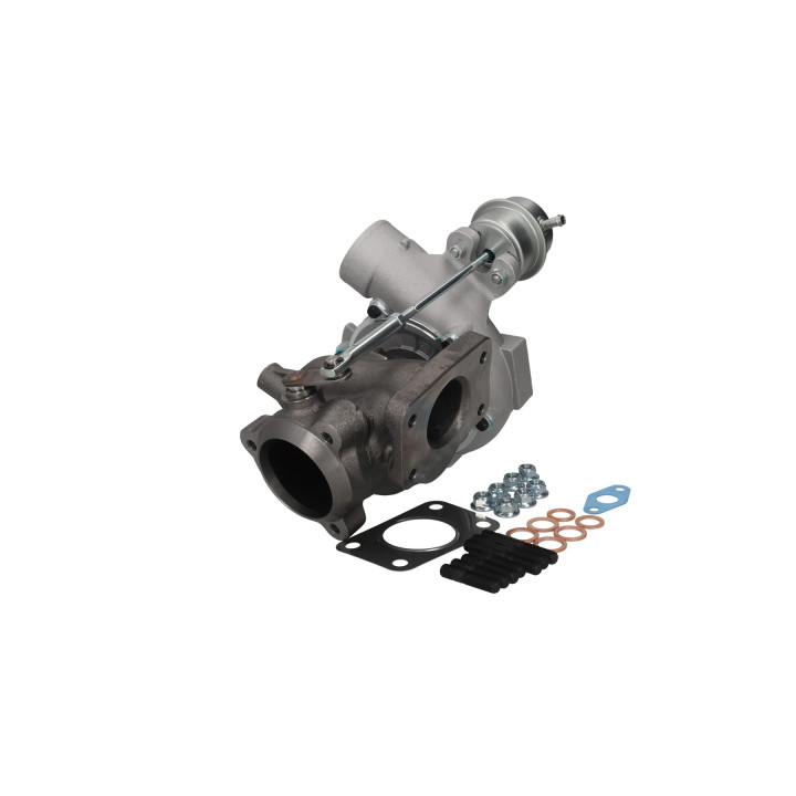 Turbosprężarka KAMOKA 8600195