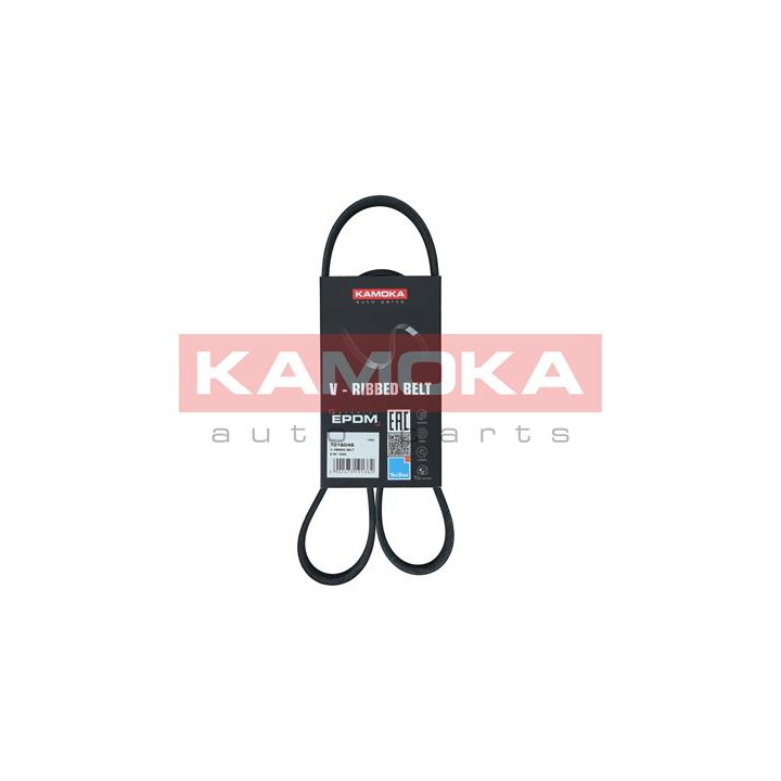 Pasek klinowy wielorowkowy KAMOKA 7016046