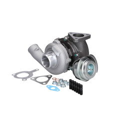 Turbosprężarka KAMOKA 8600198