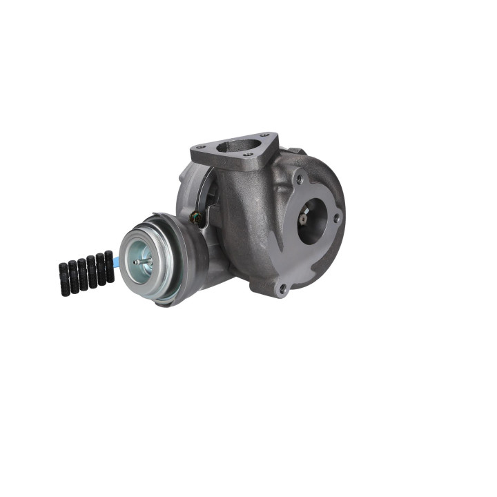Turbosprężarka KAMOKA 8600198
