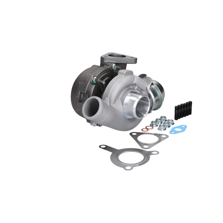 Turbosprężarka KAMOKA 8600198