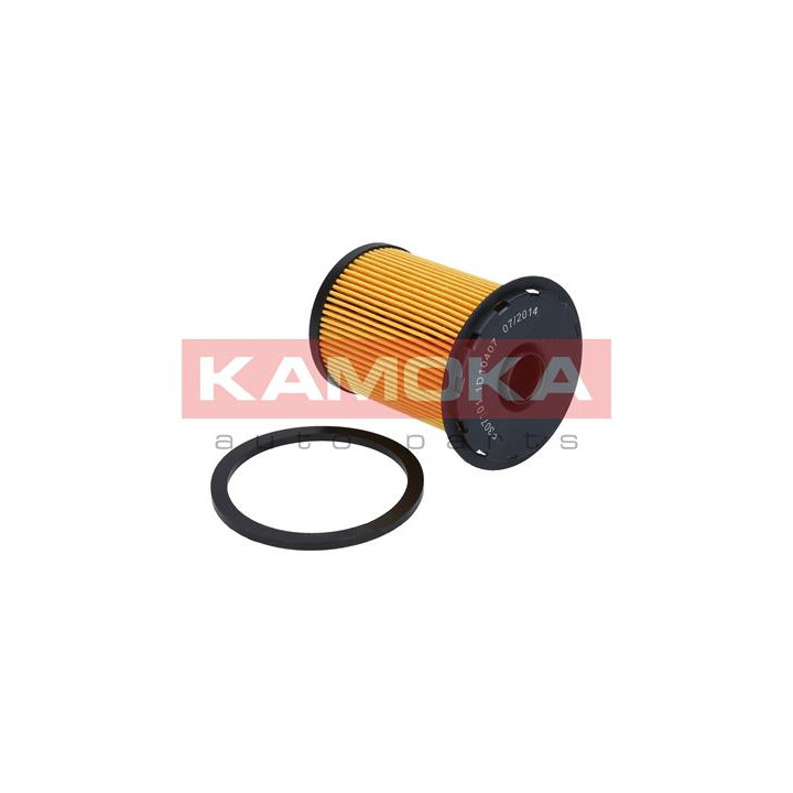 Filtr paliwa KAMOKA F307101