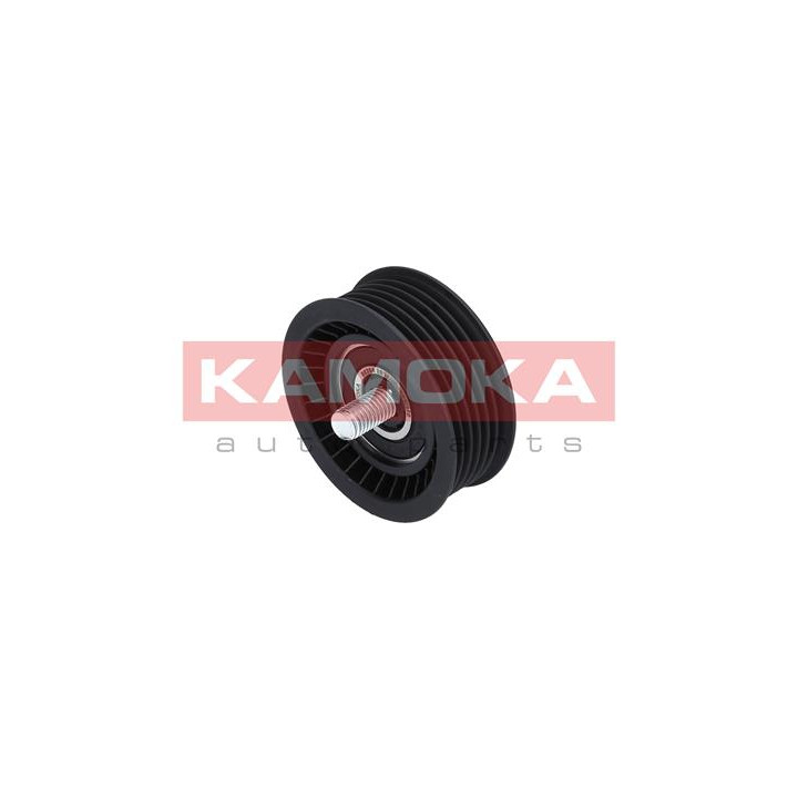 Rolka prowadząca pasek klinowy KAMOKA R0304