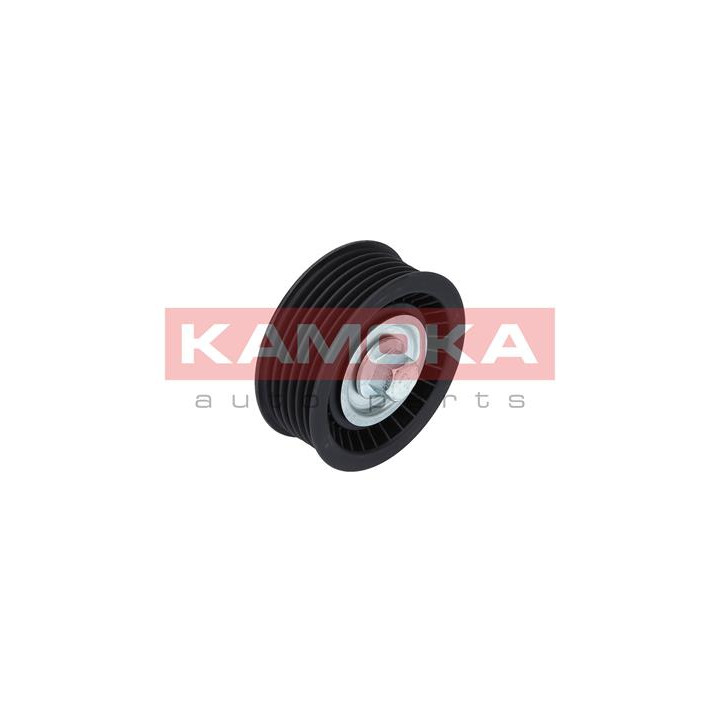 Rolka prowadząca pasek klinowy KAMOKA R0304