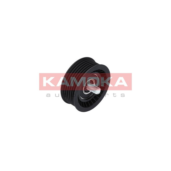 Rolka prowadząca pasek klinowy KAMOKA R0304