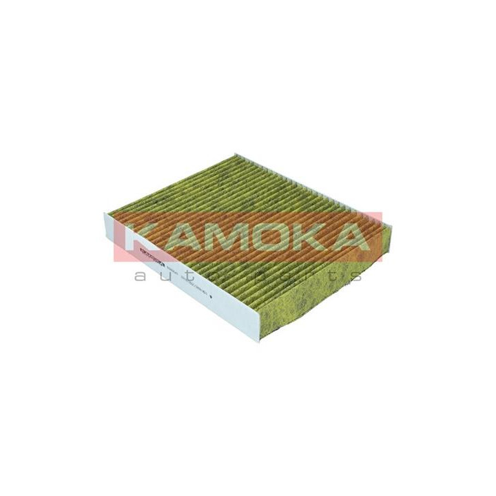 Filtr kabinowy KAMOKA 6080047