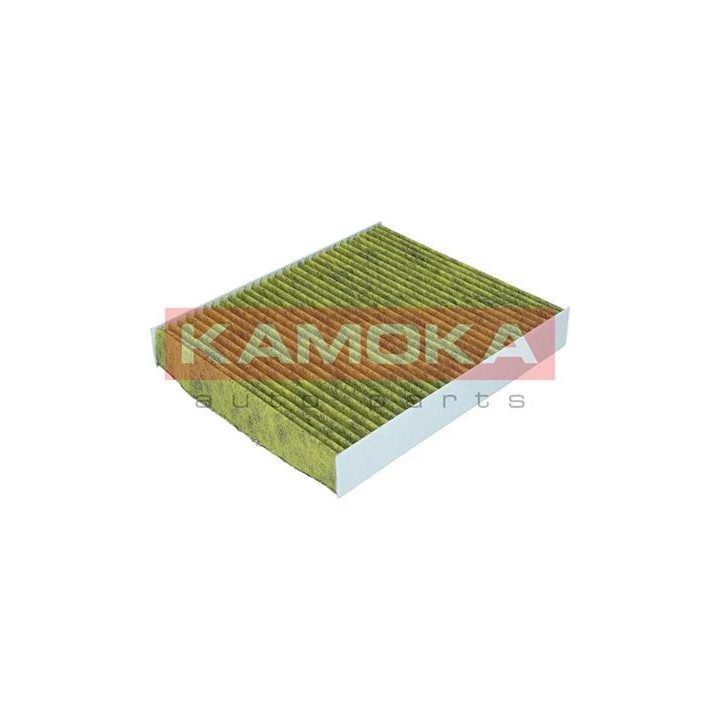 Filtr kabinowy KAMOKA 6080047