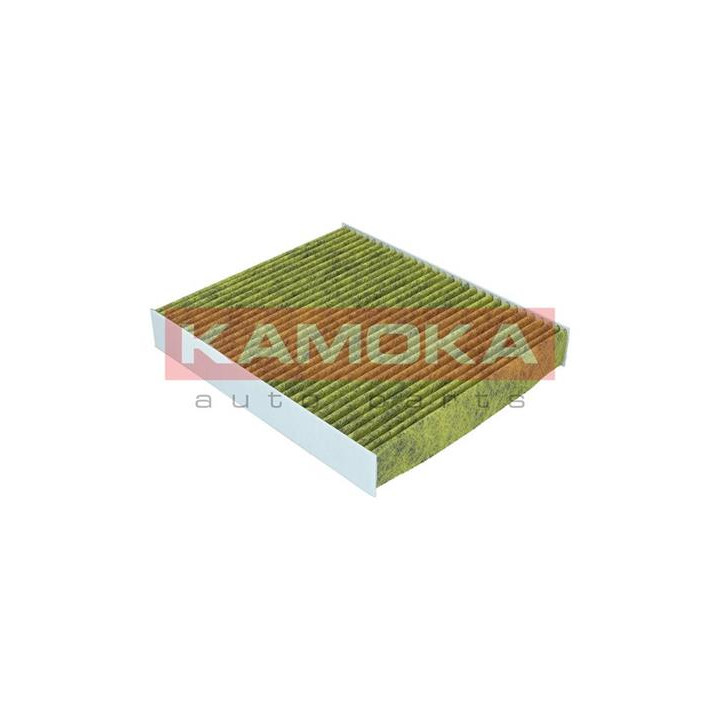 Filtr kabinowy KAMOKA 6080047