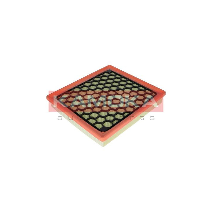 Filtr powietrza KAMOKA F231201